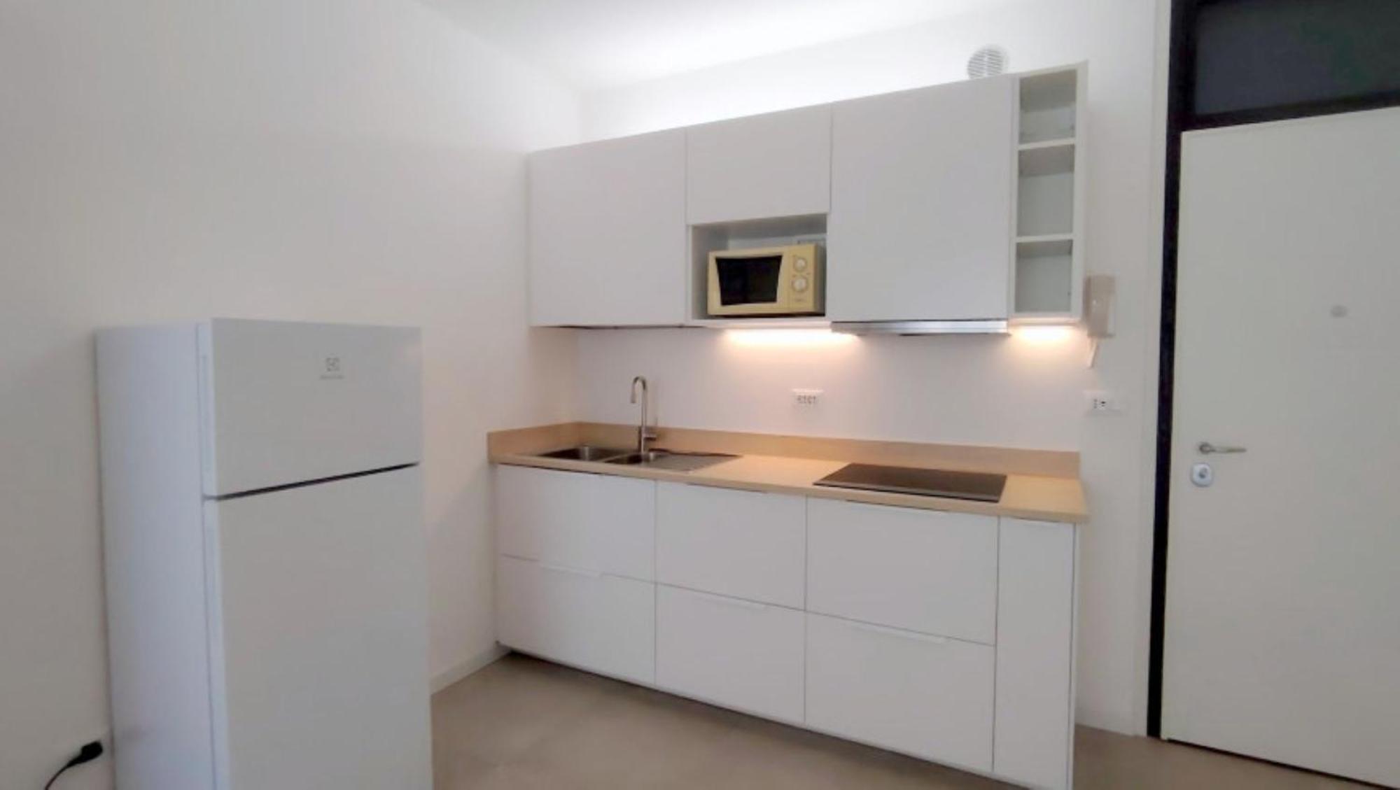 Apartment Relax On The Terrace Just 50 Meters From The *